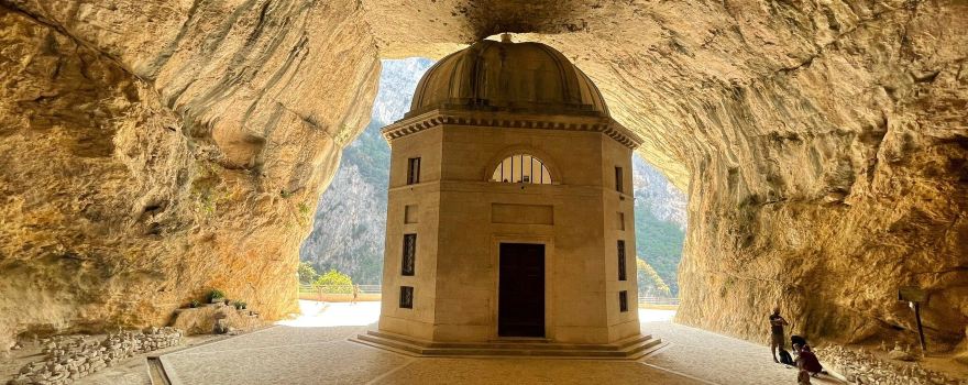 Tempio del Valadier