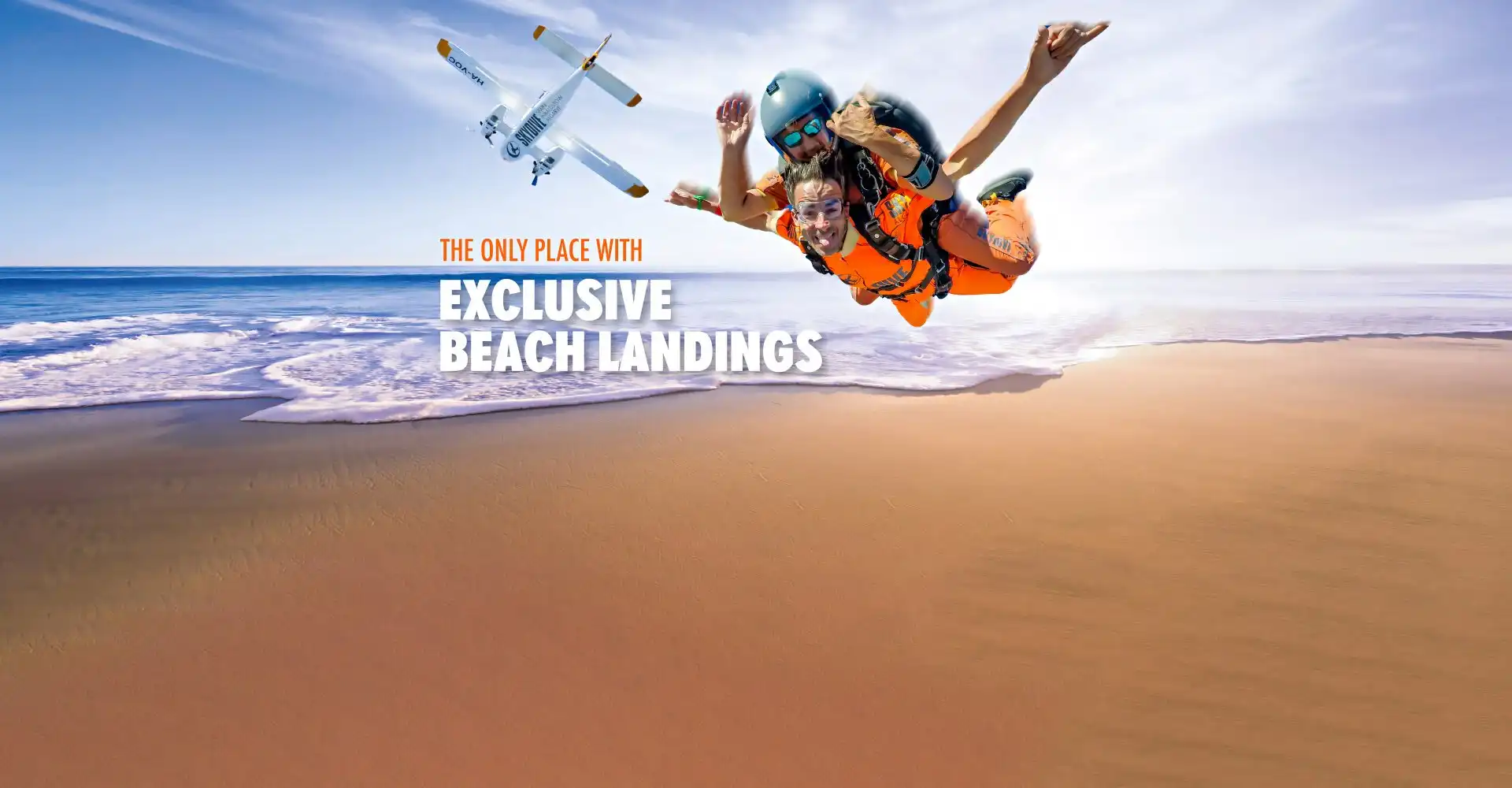 Hotels near Skydive Algarve