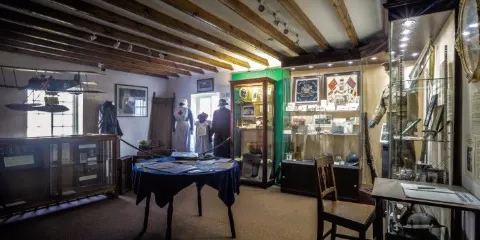 Hornsea Museum