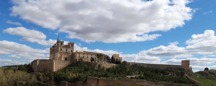 Ucles