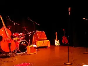 Guildhall Arts Centre