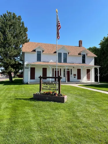 Fort Sidney Museum
