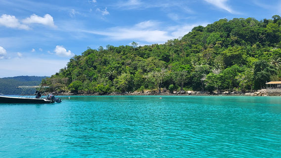 Pantai Iboih
