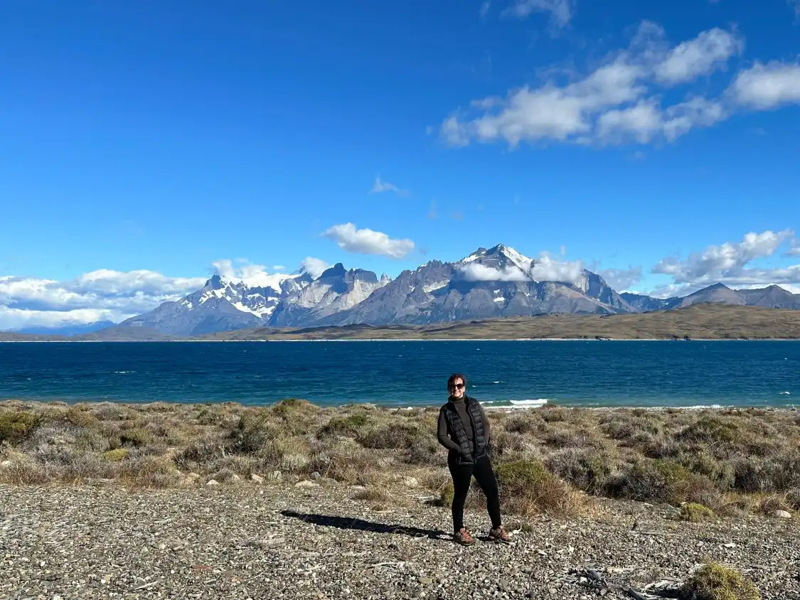 Hotels near Lago Sarmiento
