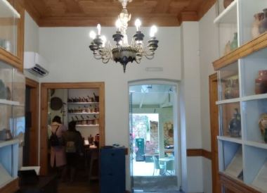 Alexandroupoli