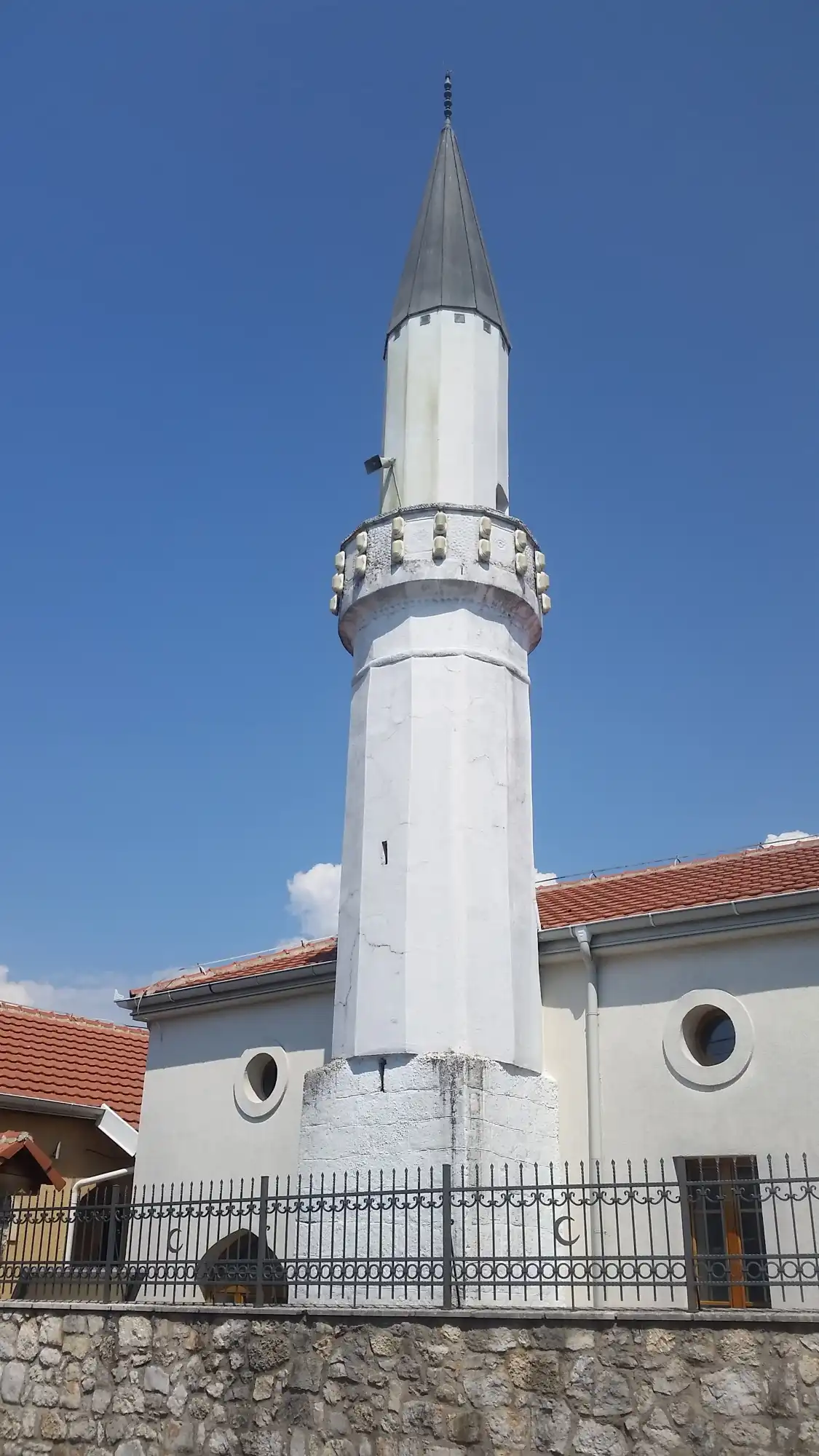 Hotel in zona Starodoganjska Mosque