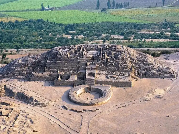 Hoteles en Barranca