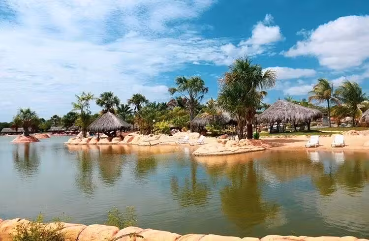 Foz do Iguacu to Boa Vista Flights