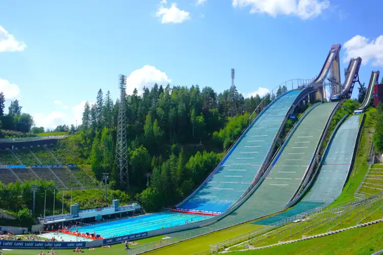 Lahti