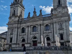 Lugo Cathedral