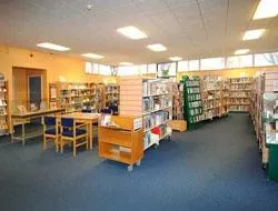 Greystone Library