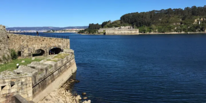 Castle of San Felipe