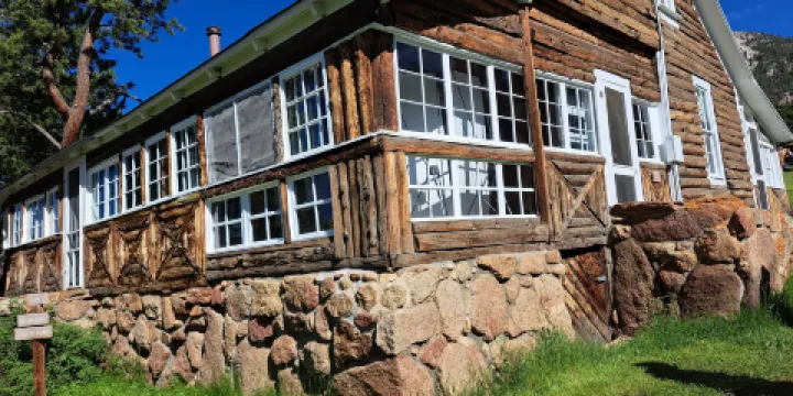 MacGregor Ranch Museum