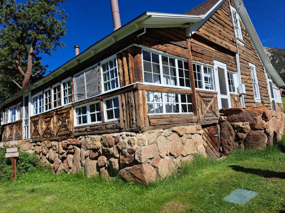 Hotel in zona MacGregor Ranch Museum