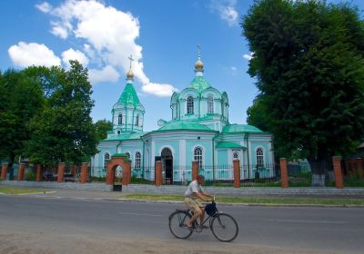 St.Makarius Cathedral