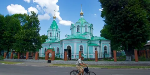 St.Makarius Cathedral