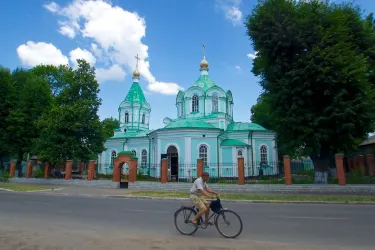 St.Makarius Cathedral