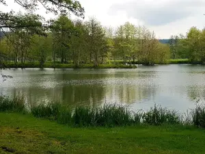 Base de Loisirs de Brionne