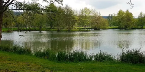 Base de Loisirs de Brionne