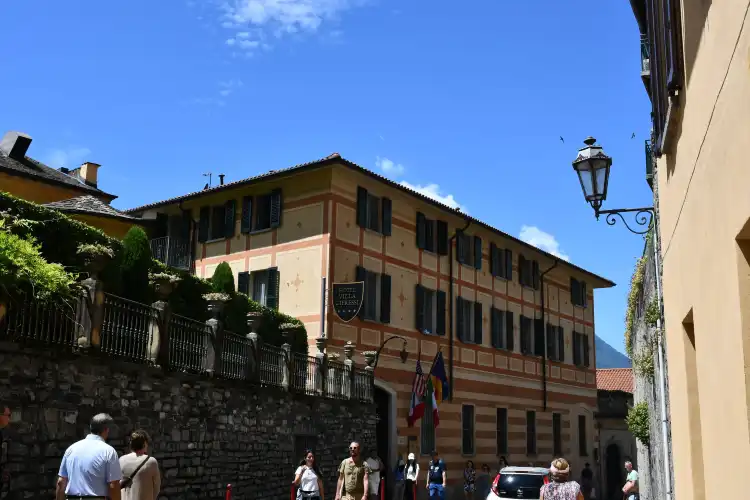 Hotels near Hotel Villa Cipressi, by R Collection Hotels