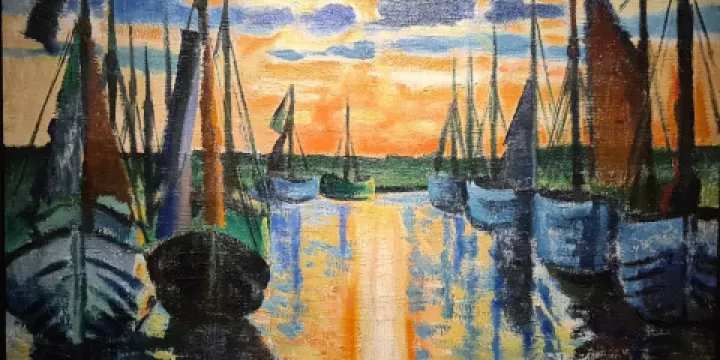 Pommersches Landesmuseum