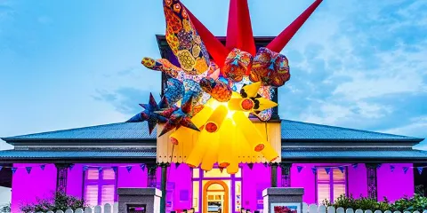 Grafton Regional Gallery