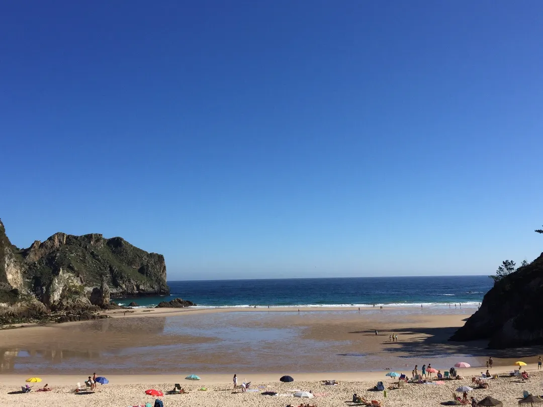 4_Beach of La Franca