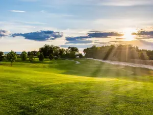 TimberStone Golf Course