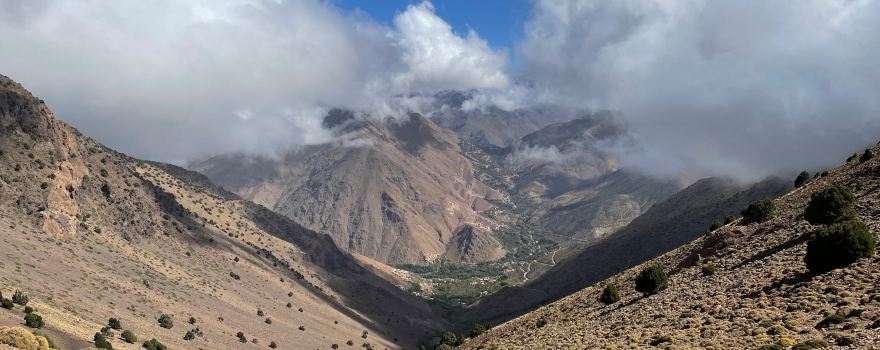 Active Treks Morocco