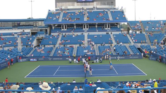 Western Southern Open