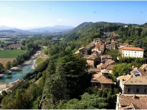 Rocca Viscontea di Castell'Arquato