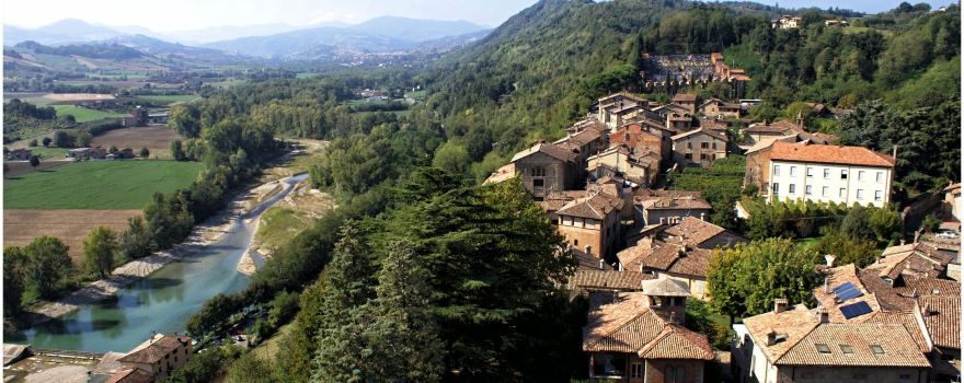 Rocca Viscontea di Castell'Arquato