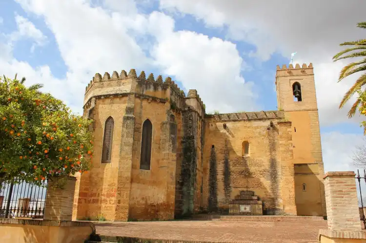 Hotels in Alcala de Guadaira