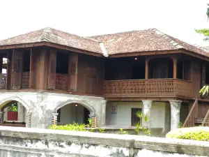 Kota Lama Duyung