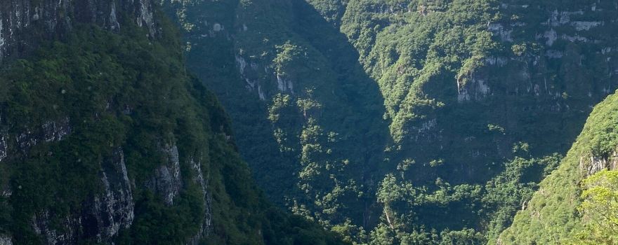 Cambara Do Sul