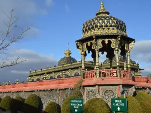 ISKCON New Vrindaban Inc.