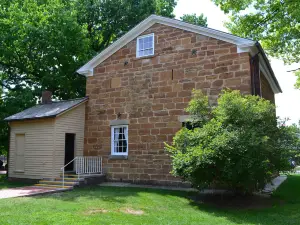 Carthage Jail