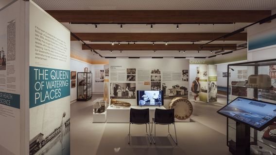 Queenscliffe Historical Museum