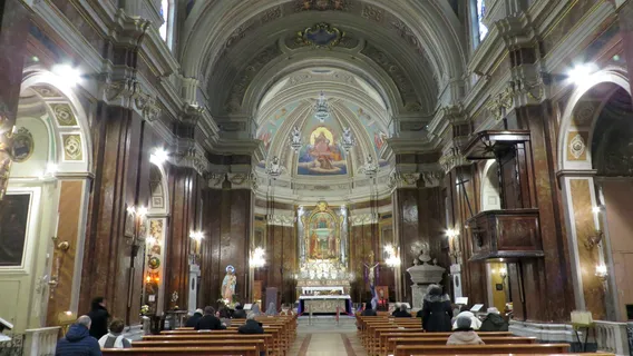 Cattedrale di San Nicola e San Donato