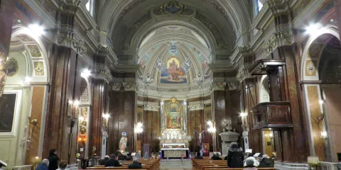 Cattedrale di San Nicola e San Donato