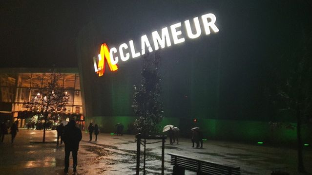 L'Acclameur