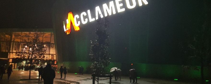 L'Acclameur