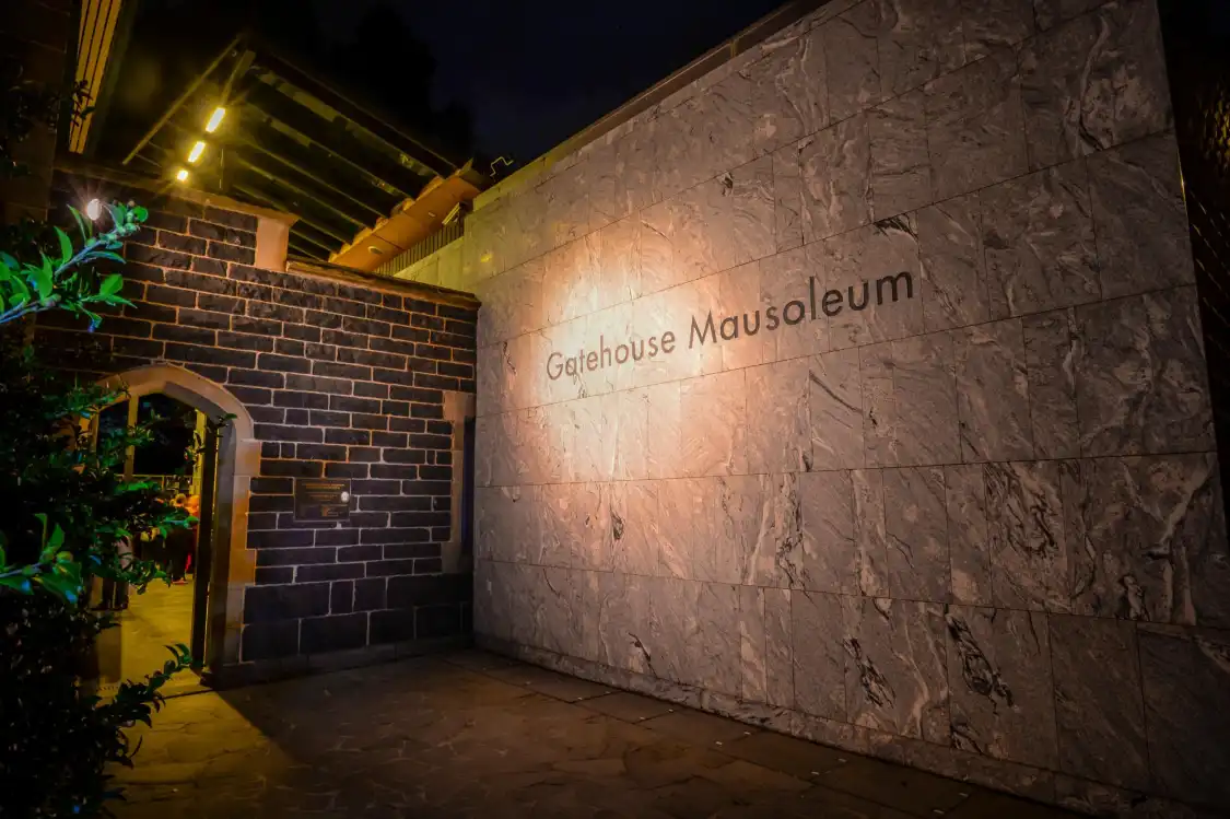 Hotels in der Nähe von Melbourne General Cemetery