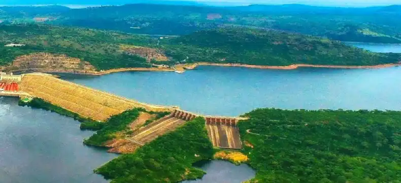 Hotels in Asuogyaman