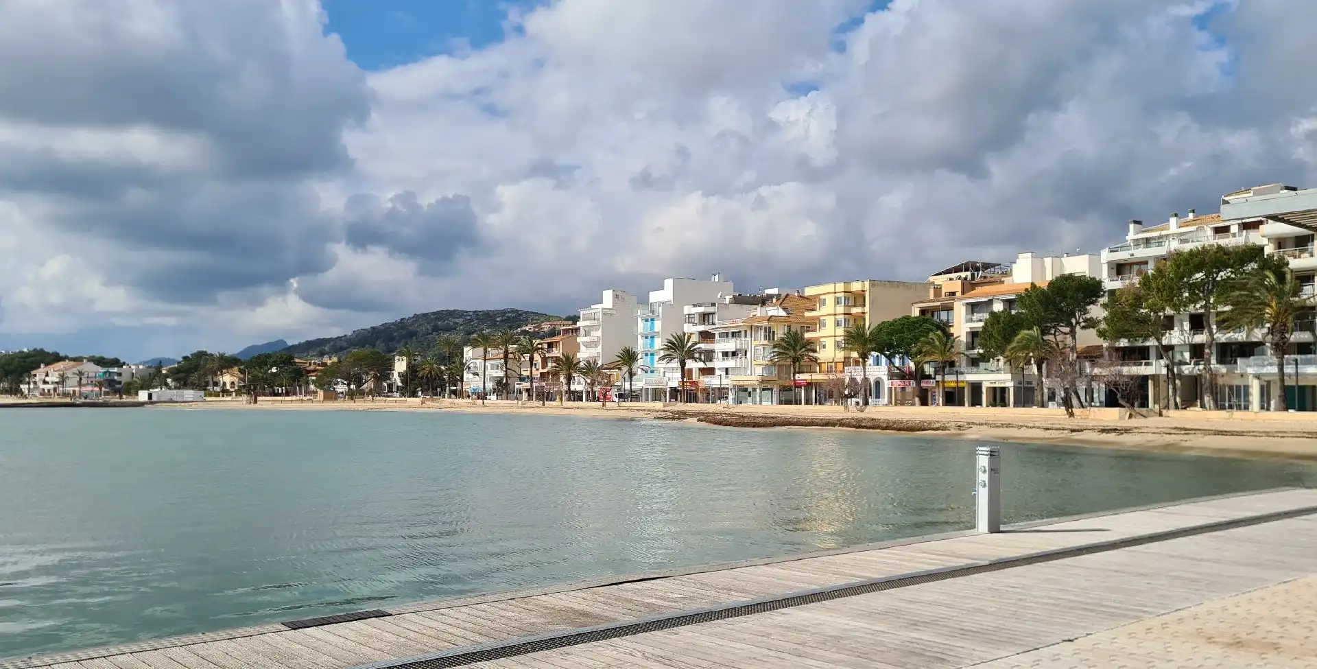 Hotels near Paseo del Port de Pollenca