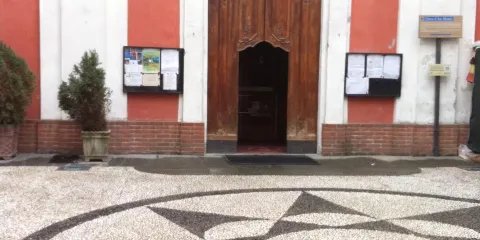 Chiesa di San Michele Arcangelo