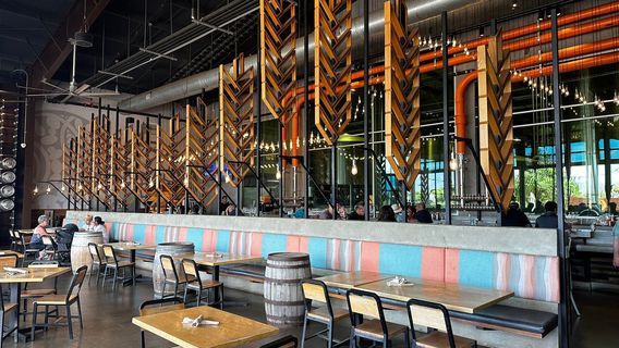 Maui Brewing Co.