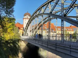 Schwammerlturm