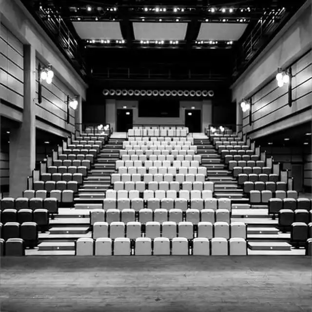 Hotel in zona Fondazione Teatro Ragazzi e Giovani Onlus