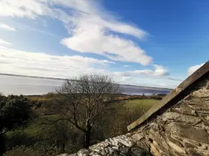Carsluith Castle